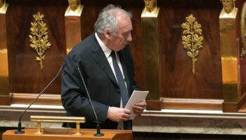 Droit du sol, OQTF… Le budget presque passé, François Bayrou rattrapé par l’immigration