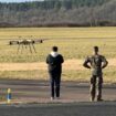 Drones : comment l’armée de terre française compte passer à la vitesse supérieure