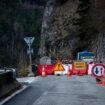 Éboulement en Savoie : la route vers les stations de ski entièrement rouverte dès vendredi