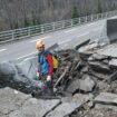 Éboulement en Savoie : malgré les travaux de sécurisation, la route vers les stations de ski ne rouvrira pas de sitôt