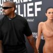 Ehefrau von Kanye West: Macht Bianca Censori das alles freiwillig? Expertin analysiert Skandalauftritt