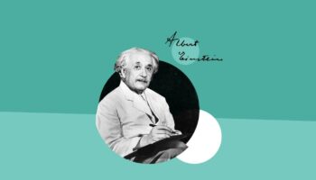 Einstein, Algorithmes, Lune, Einstein... test de sciences avec Le Monde Mémorable