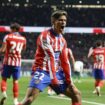 El Atlético se exhibe ante el Getafe y se pasea hasta semifinales