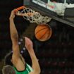 El Betis Baloncesto es una roca en San Pablo (88-77)