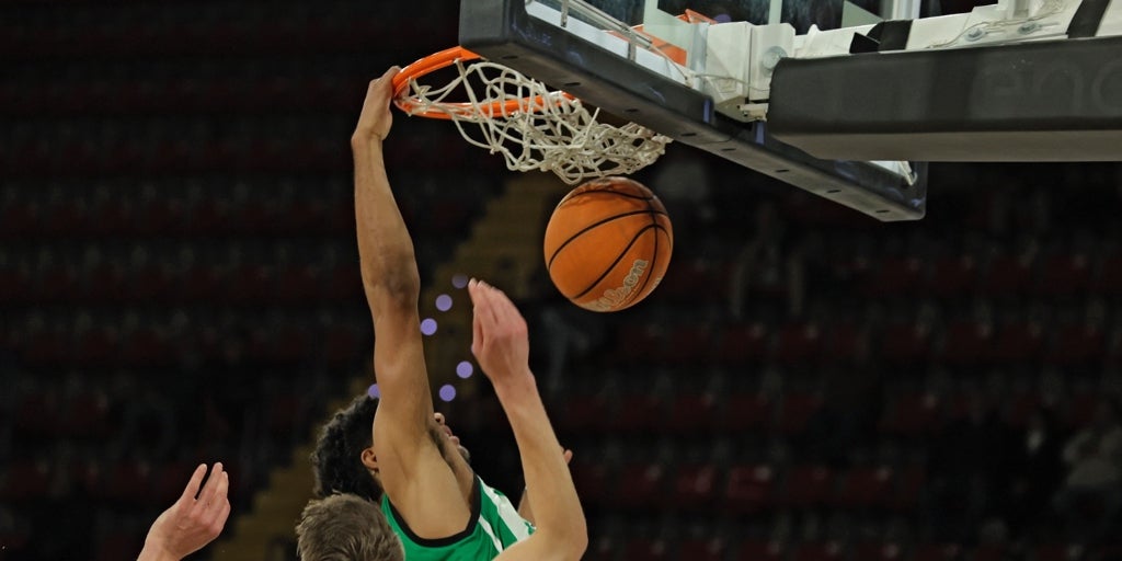 El Betis Baloncesto es una roca en San Pablo (88-77)