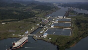 El Canal de Panamá, la última obsesión hegemónica de Trump