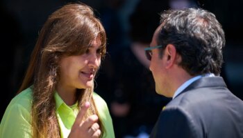 El Supremo confirma la condena a Laura Borràs y rechaza que pueda beneficiarse de la Ley de Amnistía