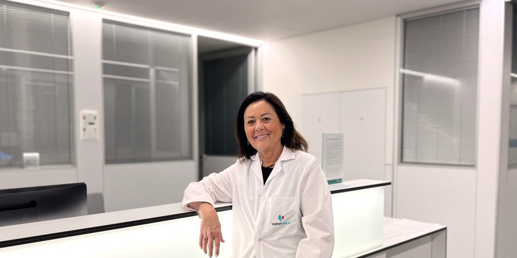 El análisis optimista de una oncóloga: «El abordaje del cáncer tiene un futuro alentador»