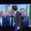 Elon Musk en photo avec Netanyahu et Trump ? Non, c’est une image générée par IA