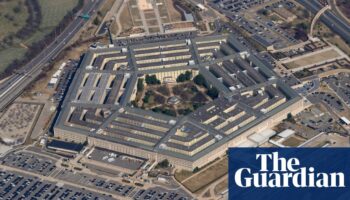 Elon Musk’s ‘efficiency’ agency team at the Pentagon to meet defense staff