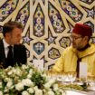 Emmanuel Macron invite Mohammed VI au Salon de l’agriculture sur fond de tensions autour de l’accord de libre-échange avec le Maroc