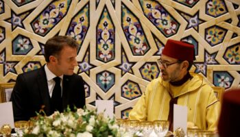 Emmanuel Macron invite Mohammed VI au Salon de l’agriculture sur fond de tensions autour de l’accord de libre-échange avec le Maroc