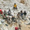 En Afrique, le filon maudit des mines artisanales