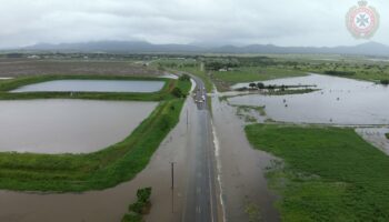 En Australie, plusieurs milliers d’évacuations et des foyers privés d’électricité en raison des inondations