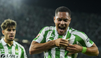 En Brasil insisten por Vitor Roque, pero el Betis sigue teniendo la última palabra