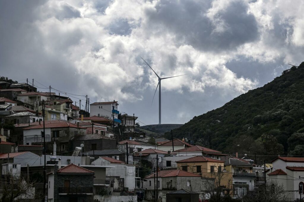 En Grèce, les investissements dans les énergies renouvelables se multiplient dans la confusion