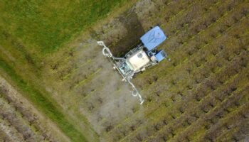 En Loire-Atlantique, un appel transpartisan des élus pour protéger l’eau potable des pesticides