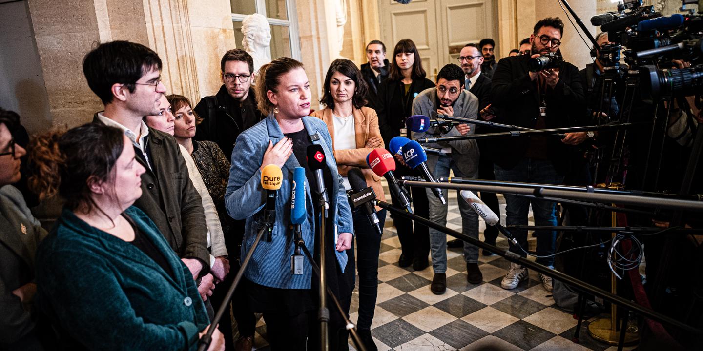 En direct, budget 2025 : entre votes et motions de censure, les prochaines étapes à l’Assemblée pendant le mois de février