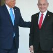 En direct, cessez-le-feu à Gaza : Benyamin Nétanyahou, premier dirigeant étranger reçu par Donald Trump, est arrivé à la Maison Blanche