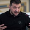 En direct, guerre en Ukraine : Volodymyr Zelensky dit être prêt à des négociations directes avec Vladimir Poutine