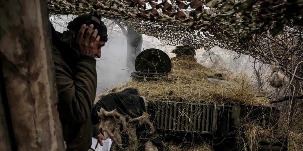 En direct, guerre en Ukraine : la Russie annonce la prise d’un nouveau village dans l’est du pays