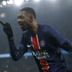 Énième désillusion pour le XV de France, Dembélé et le PSG rayonnent, Alexis Lebrun fait honneur... Les tops et les flops du week-end