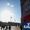 Essex police officer sacked after admitting ‘tragedy chanting’ at Anfield