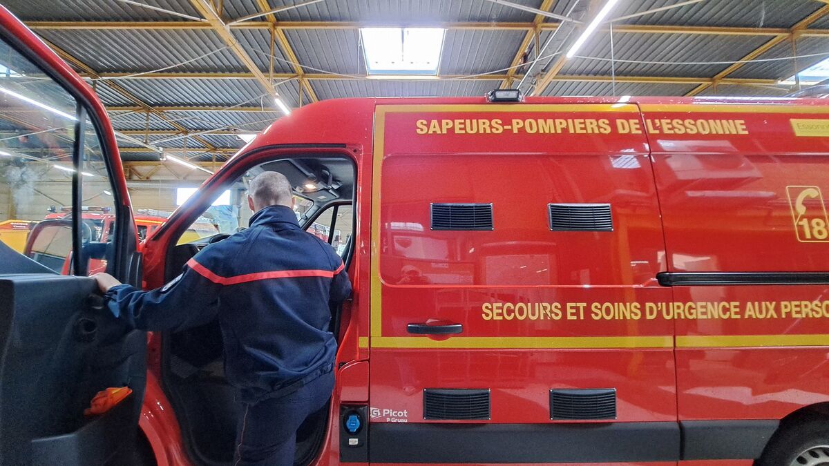 Essonne : vive émotion après la mort d’un bébé de 5 mois dans une crèche