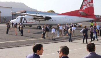 Estados Unidos extiende su 'frontera' hacia el sur: "No comienza en Texas y México, comienza mucho antes"