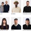 Et les nommés sont ... qui sont les 20 demi-finalistes du prix LVMH 2025?