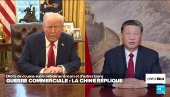 Etats-Unis - Chine : la guerre commerciale relancée