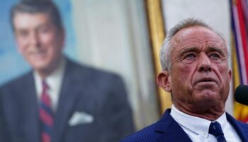 États-Unis : le ministre de la Santé Robert F. Kennedy Jr. accuse les institutions de «voler la santé» des enfants