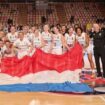 Euro de basket : Les joueuses luxembourgeoises à deux matchs de la qualification