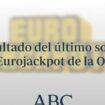 Eurojackpot de la ONCE: Resultado de hoy martes, 11 de febrero de 2025