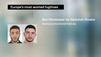 Europe's most wanted fugitives: Ils sont dangereux et activement recherchés par la police