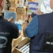 Europol: Prudence, le marché de faux médicaments en ligne est en plein boom