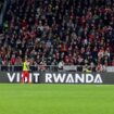 FC Bayern: Warum das Sponsoring durch Ruanda umstritten ist