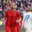 FC Bayern gegen Kiel: 4:3-Sieg nach 4:0-Vorsprung