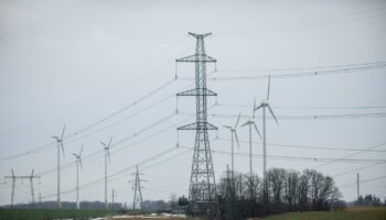 Face à la menace russe, les pays baltes reprennent leur indépendance énergétique