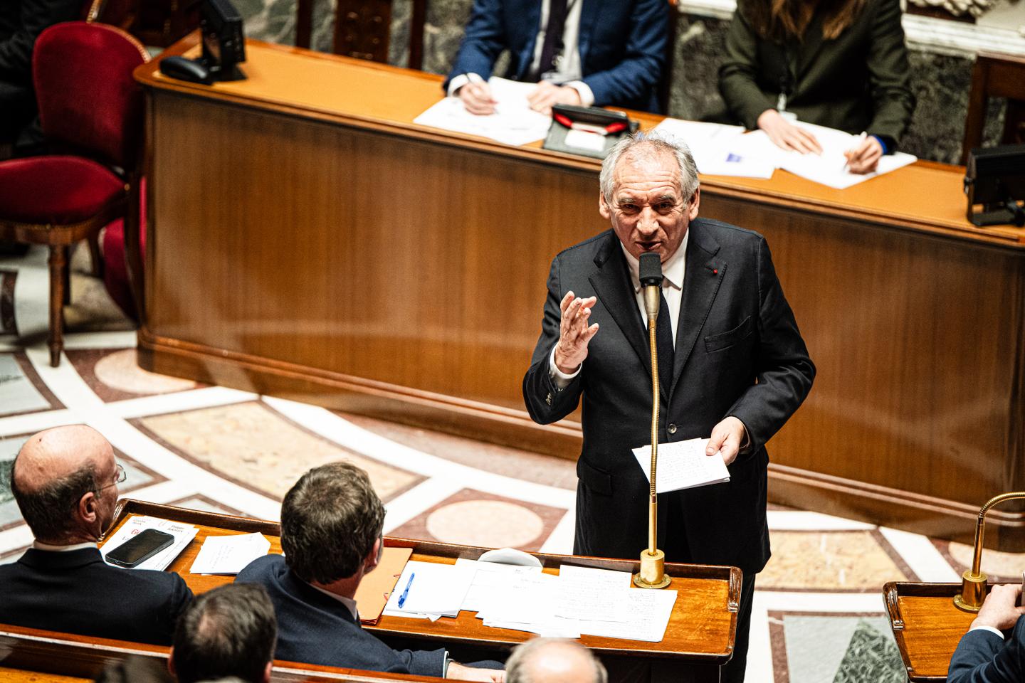 « Face à l’intimidation, il est temps d’oser mettre en scène une écologie de fierté et de panache »