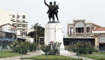 Faidherbe, Carnot, Ferry... En rebaptisant les rues de Dakar, le Sénégal poursuit son grand ménage décolonial