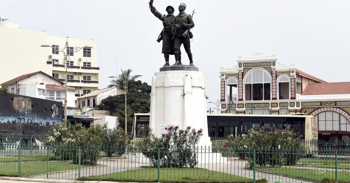 Faidherbe, Carnot, Ferry... En rebaptisant les rues de Dakar, le Sénégal poursuit son grand ménage décolonial