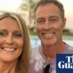 Family of British couple held in Iran on ‘security’ grounds work to secure return