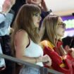 Famosos en la Super Bowl: del dilema de Taylor Swift a las arengas de Bradley Cooper y Jon Hamm