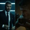 Fans question why David Beckham is eating cereal in latest Hugo Boss ad