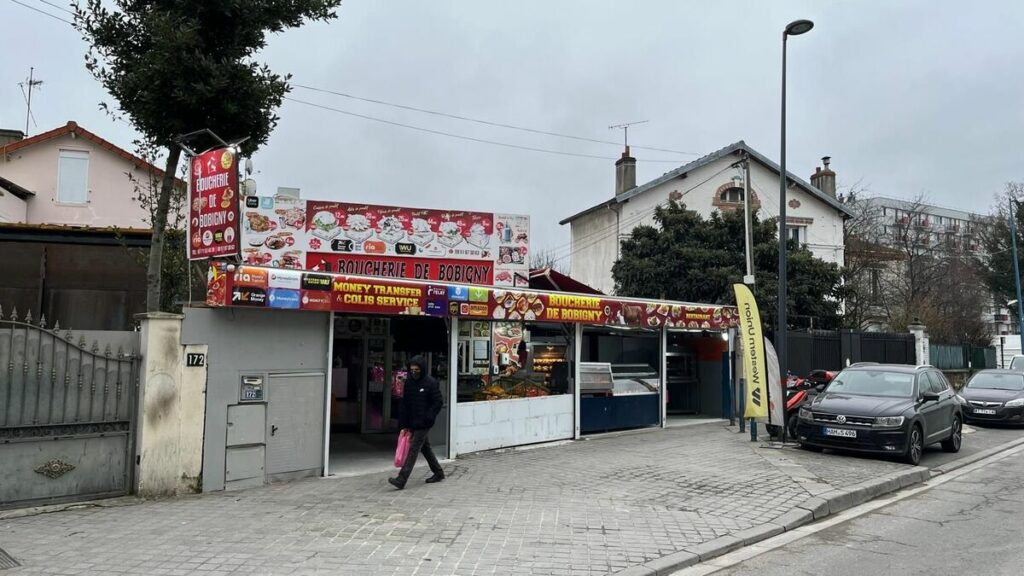 Fermée par la préfecture après la découverte de sanglier, la boucherie halal de Bobigny a rouvert ses portes