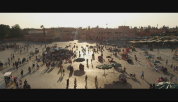 Festival du livre africain de Marrakech : les voix féminines à l'honneur