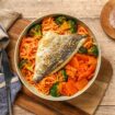 Flavour without the faff: Two healthy fish dishes to spice up dinner