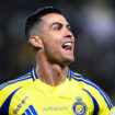 Football : Cristiano Ronaldo va prolonger son contrat avec le club saoudien d’Al-Nassr