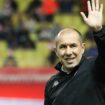 Football : champion de France avec Monaco en 2017, Leonardo Jardim rebondit à Cruzeiro